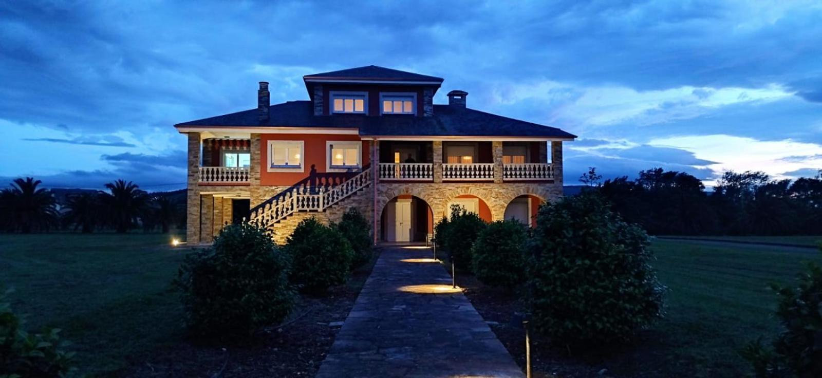 Casa Indias