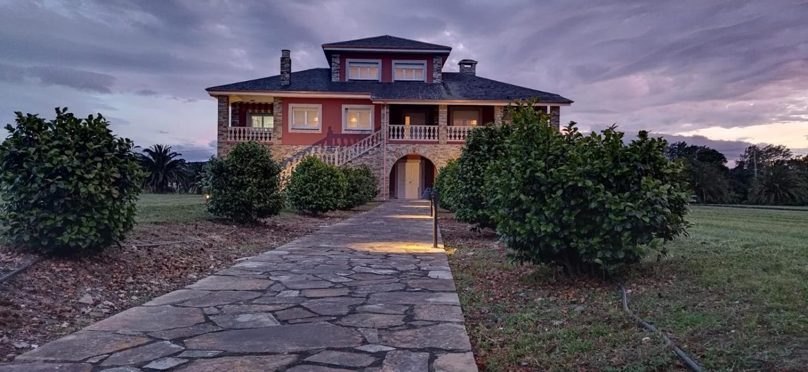Casa Indias Inn