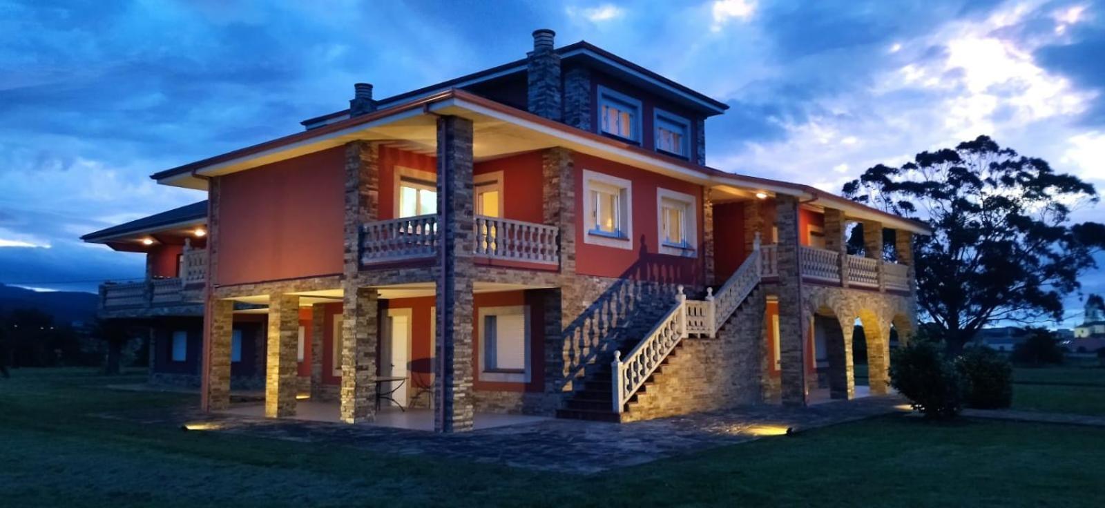 Inn Casa Indias