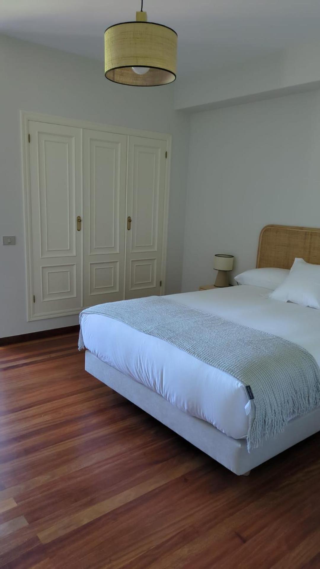 Casa Indias Inn Ribadeo