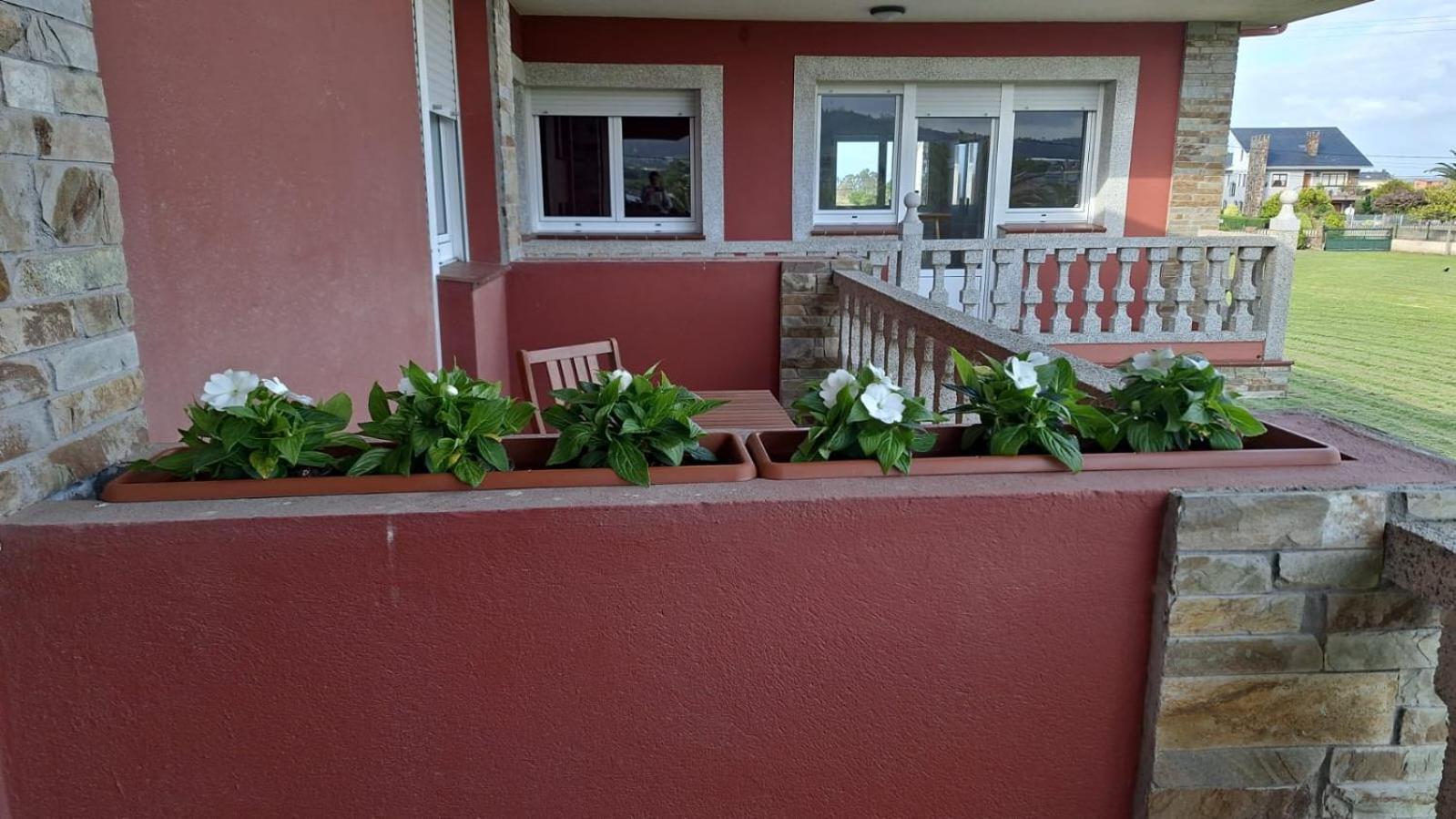 Casa Indias Ribadeo