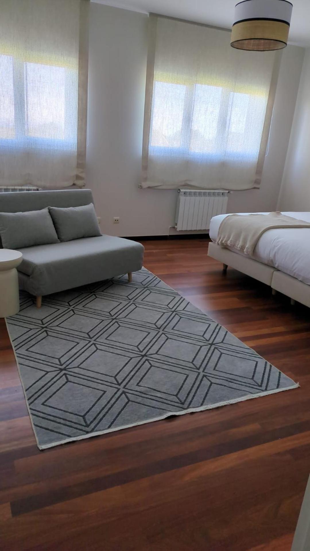 Casa Indias Inn Ribadeo