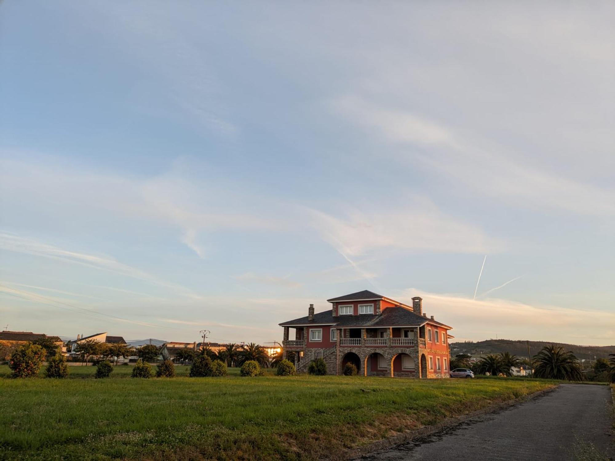 Inn Casa Indias