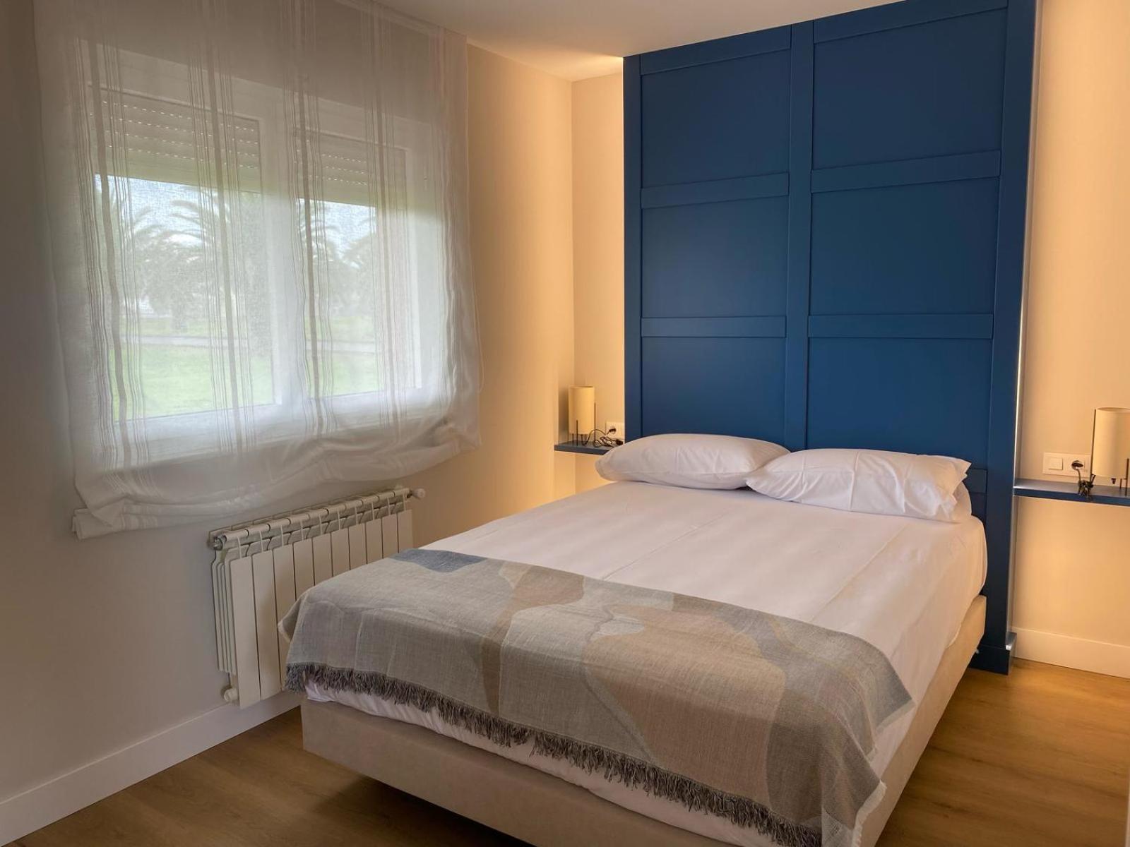 Casa Indias Inn Ribadeo