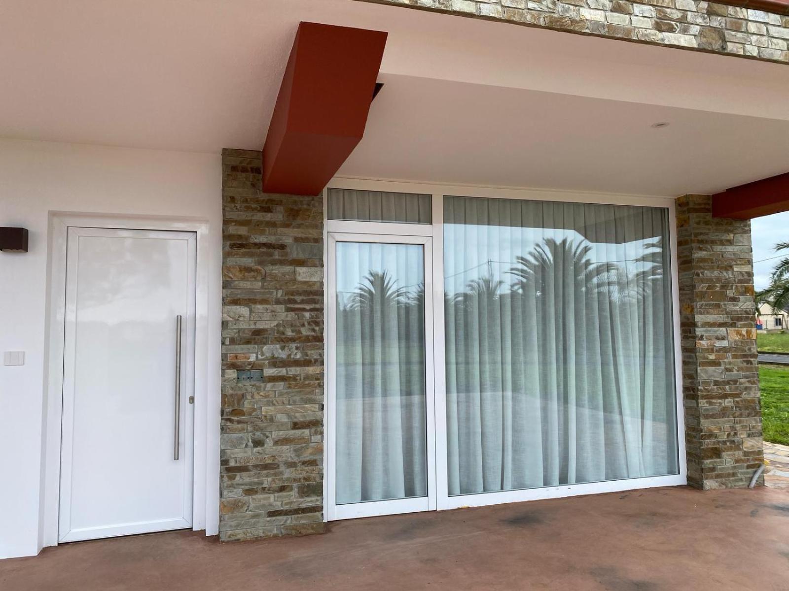 Casa Indias * Ribadeo