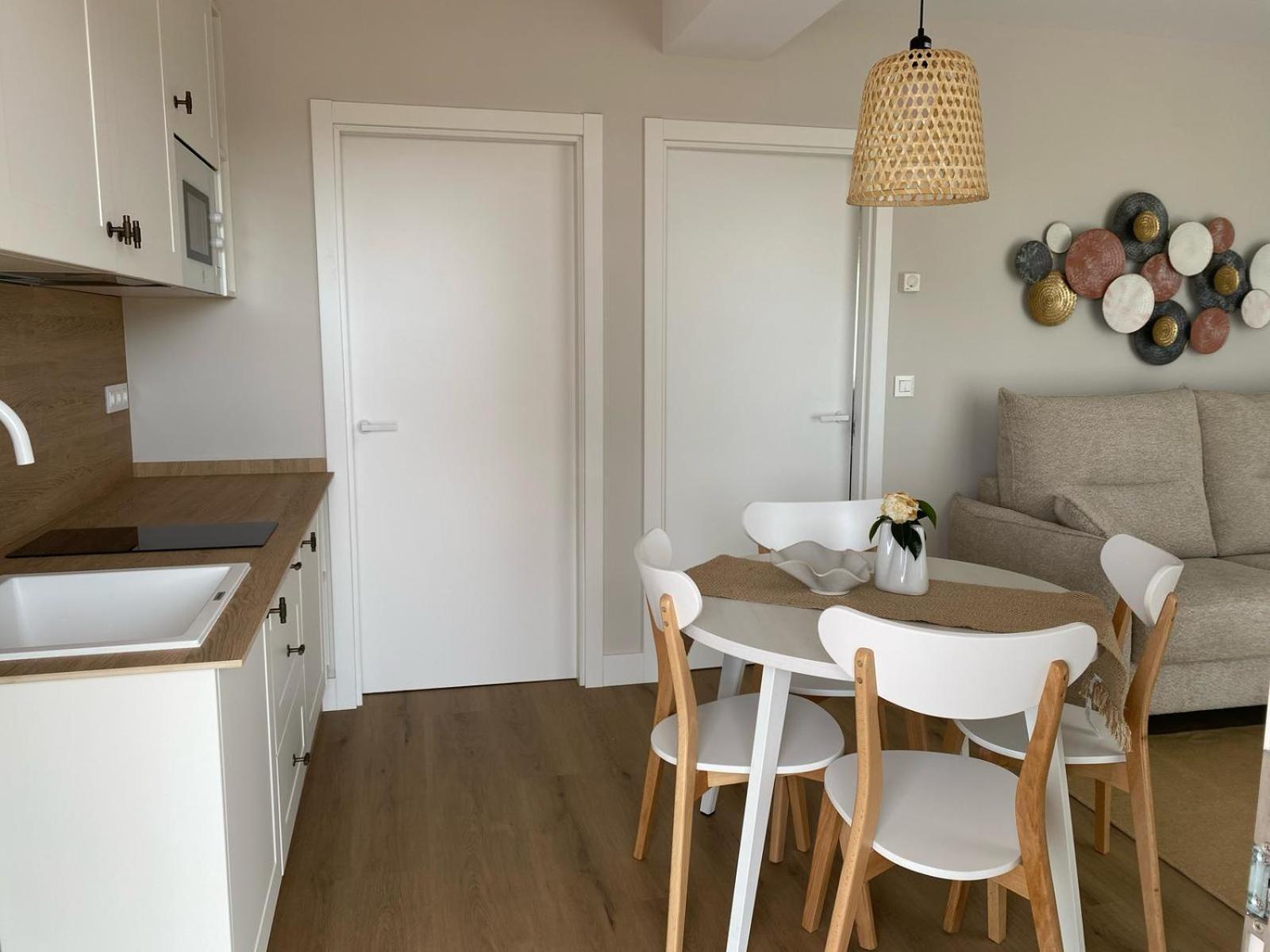 Inn Casa Indias Ribadeo